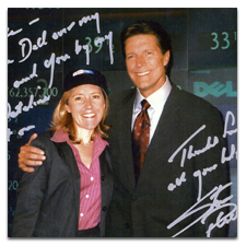 Stone Phillips